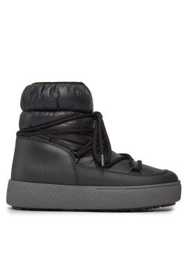 Moon Boot Апрески Ltrack Low Nylon Wp 24500800001 Черен - Pepit.bg
