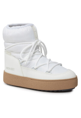 Moon Boot Апрески Ltrack Low Nylon Wp 24500800002 Бял - Pepit.bg