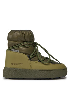 Moon Boot Апрески Ltrack Low Nylon Wp 24500800003 Каки - Pepit.bg