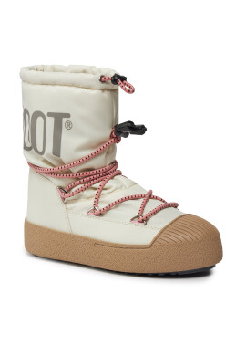 Moon Boot Апрески Ltrack Polar 24501000003 Розов - Pepit.bg