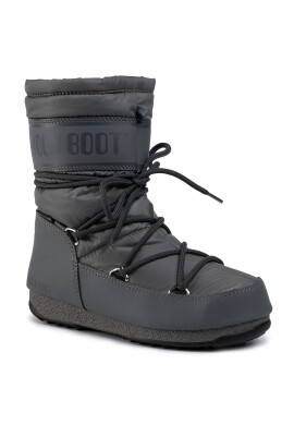 Moon Boot Апрески Mid Nylon Wp 24009200006 Сив - Pepit.bg