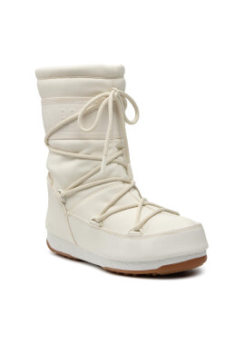 Moon Boot Апрески Mid Rubber Wp 24010300003 Бежов - Pepit.bg