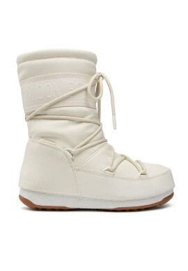 Moon Boot Апрески Mid Rubber Wp 24010300003 Бежов - Pepit.bg