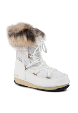 Moon Boot Апрески Monaco Low Wp 2 240088002 Бял - Pepit.bg