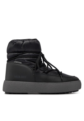 Moon Boot Апрески Mtrack Low Nylon Wp 24401300001 Черен - Pepit.bg