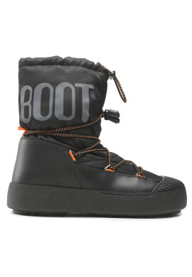 Moon Boot Апрески Mtrack Polar 24400800 Черен - Pepit.bg