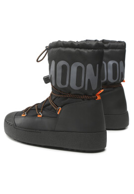 Moon Boot Апрески Mtrack Polar 24400800 Черен - Pepit.bg