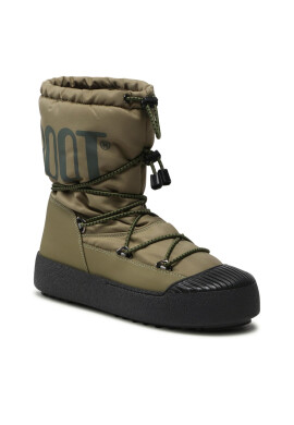 Moon Boot Апрески Mtrack Polar 24400800002 Зелен - Pepit.bg