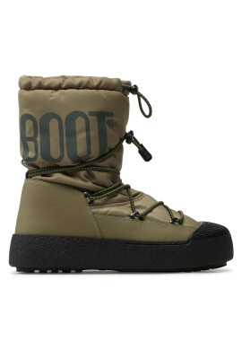 Moon Boot Апрески Mtrack Polar 24400800002 Зелен - Pepit.bg