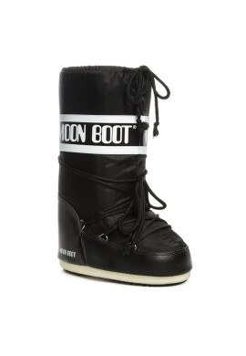 Moon Boot Апрески Nylon 14004400 001 Черен - Pepit.bg