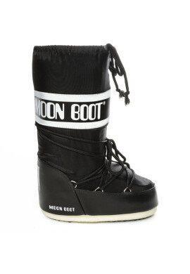 Moon Boot Апрески Nylon 14004400 001 Черен - Pepit.bg
