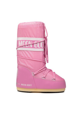Moon Boot Апрески Nylon 14004400063 Розов - Pepit.bg