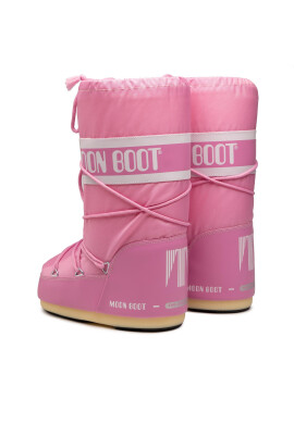 Moon Boot Апрески Nylon 14004400063 Розов - Pepit.bg