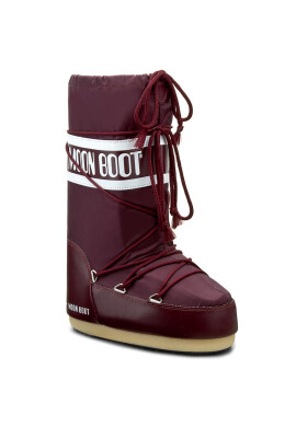 Moon Boot Апрески Nylon 14004400074 Бордо - Pepit.bg