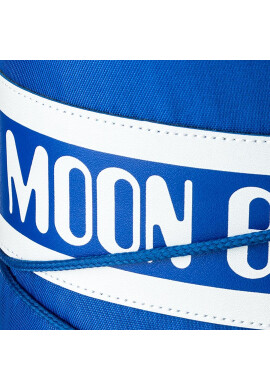 Moon Boot Апрески Nylon 14004400075 Тъмносин - Pepit.bg