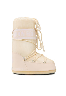 Moon Boot Апрески Nylon 14004400082 Бежов - Pepit.bg
