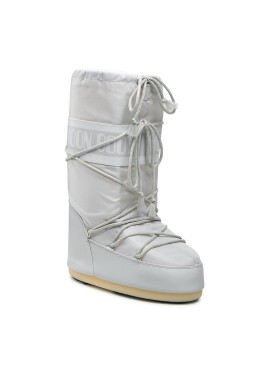 Moon Boot Апрески Nylon 14004400086 Сив - Pepit.bg
