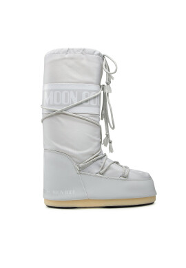 Moon Boot Апрески Nylon 14004400086 Сив - Pepit.bg