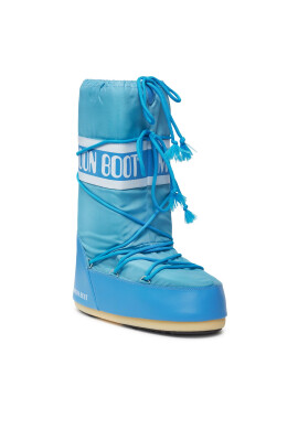 Moon Boot Апрески Nylon 14004400088 S Син - Pepit.bg