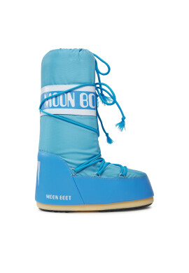 Moon Boot Апрески Nylon 14004400088 S Син - Pepit.bg