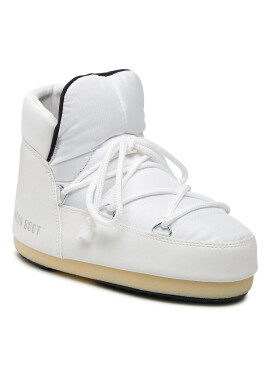 Moon Boot Апрески Pumps Nylon 14600300 Бял - Pepit.bg
