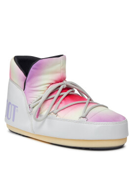 Moon Boot Апрески Pumps Tie Dye 14601800002 Сив - Pepit.bg