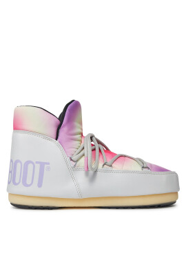 Moon Boot Апрески Pumps Tie Dye 14601800002 Сив - Pepit.bg