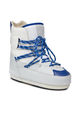 Moon Boot Апрески Sneaker Mid 14028200003 Сив - Pepit.bg