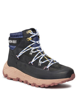 Moon Boot Туристически Tech Hiker 24401000001 Син - Pepit.bg