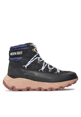 Moon Boot Туристически Tech Hiker 24401000001 Син - Pepit.bg