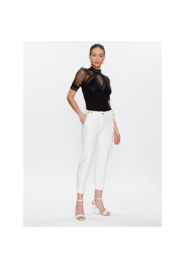 Morgan Боди 231-DATIL Черен Slim Fit - Pepit.bg