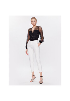 Morgan Боди 231-TINA Черен Regular Fit - Pepit.bg