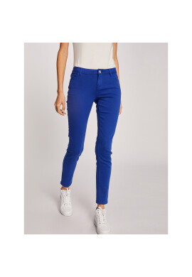 Morgan Дънки 211-PETRA Син Skinny Fit - Pepit.bg