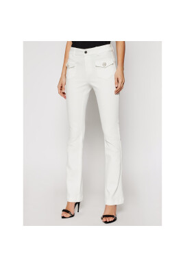 Morgan Дънки 211-PHEONIX Бял Slim Fit - Pepit.bg