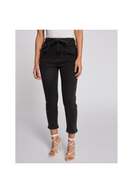 Morgan Дънки 211-PSTAR1 Сив Slim Fit - Pepit.bg