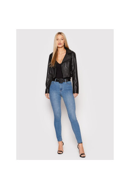 Morgan Дънки 212-PAM Син Skinny Fit - Pepit.bg