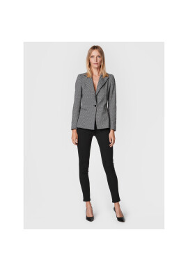 Morgan Дънки 222-PIZZY Черен Slim Fit - Pepit.bg