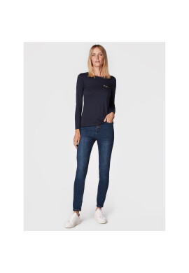Morgan Дънки 222-PJEAN1 Син Slim Fit - Pepit.bg