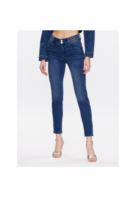 Morgan Дънки 231-PALIX Син Slim Fit - Pepit.bg