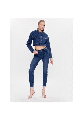 Morgan Дънки 231-PALIX Син Slim Fit - Pepit.bg