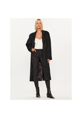 Morgan Дънки 232-PADAN Черен Slim Fit - Pepit.bg