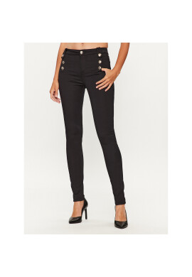Morgan Дънки 232-PAME Черен Slim Fit - Pepit.bg