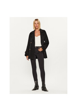 Morgan Дънки 232-PAME Черен Slim Fit - Pepit.bg