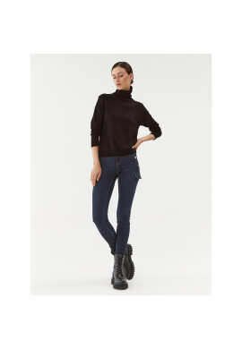 Morgan Дънки 232-PEMA Тъмносин Slim Fit - Pepit.bg