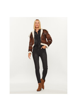 Morgan Гащеризон 232-PAPIL Сив Slim Fit - Pepit.bg