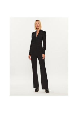 Morgan Гащеризон 232-RMDONI Черен Slim Fit - Pepit.bg