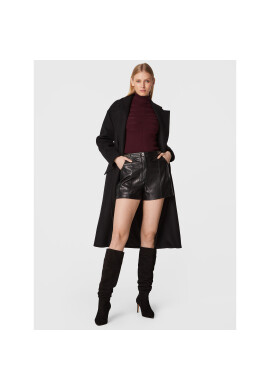 Morgan Поло 132-MENTOS.M Бордо Slim Fit - Pepit.bg