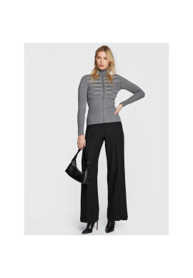 Morgan Поло 202-MENTOSA Сив Slim Fit - Pepit.bg