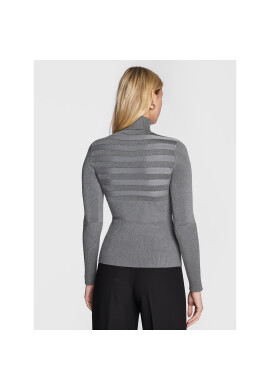 Morgan Поло 202-MENTOSA Сив Slim Fit - Pepit.bg