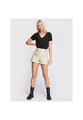 Morgan Тишърт 211-DLINA Черен Regular Fit - Pepit.bg